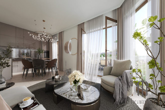 achat appartement la-seyne-sur-mer 83500