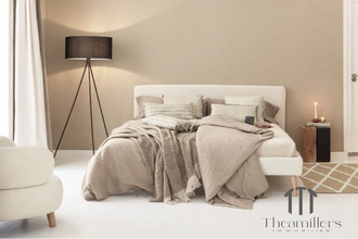 achat appartement la-seyne-sur-mer 83500