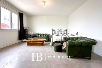 achat appartement la-seyne-sur-mer 83500