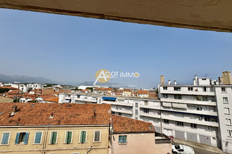 achat appartement la-seyne-sur-mer 83500