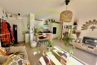 achat appartement la-seyne-sur-mer 83500