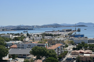 achat appartement la-seyne-sur-mer 83500