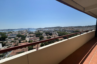 achat appartement la-seyne-sur-mer 83500