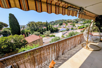 achat appartement la-seyne-sur-mer 83500