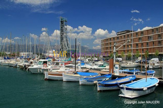 achat appartement la-seyne-sur-mer 83500