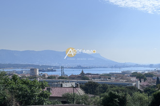 achat appartement la-seyne-sur-mer 83500