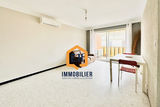 achat appartement la-seyne-sur-mer 83500