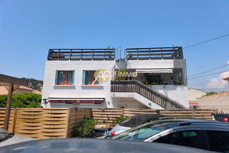 achat appartement la-seyne-sur-mer 83500