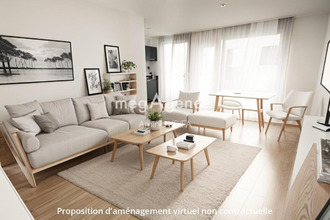 achat appartement la-seyne-sur-mer 83500