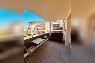 achat appartement la-seyne-sur-mer 83500