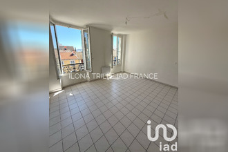 achat appartement la-seyne-sur-mer 83500