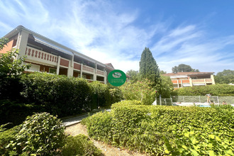 achat appartement la-seyne-sur-mer 83500