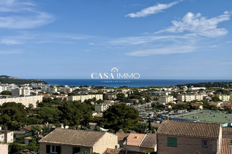 achat appartement la-seyne-sur-mer 83500