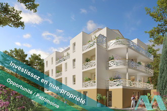 achat appartement la-seyne-sur-mer 83500