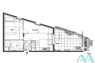 achat appartement la-seyne-sur-mer 83500