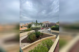 achat appartement la-seyne-sur-mer 83500