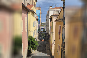 achat appartement la-seyne-sur-mer 83500