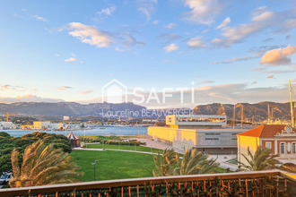 achat appartement la-seyne-sur-mer 83500