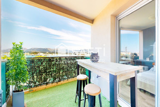 achat appartement la-seyne-sur-mer 83500