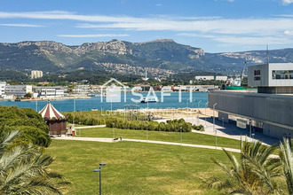 achat appartement la-seyne-sur-mer 83500