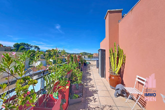 achat appartement la-seyne-sur-mer 83500