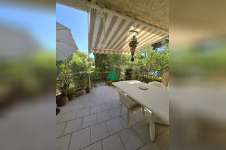 achat appartement la-seyne-sur-mer 83500