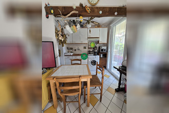 achat appartement la-seyne-sur-mer 83500