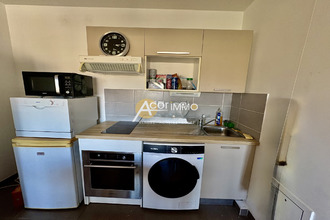 achat appartement la-seyne-sur-mer 83500