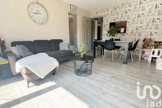 achat appartement la-seyne-sur-mer 83500