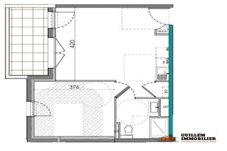 achat appartement la-seyne-sur-mer 83500