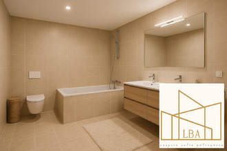 achat appartement la-seyne-sur-mer 83500