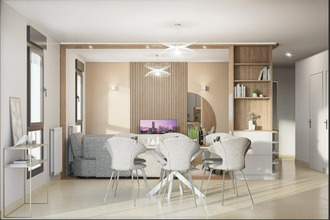 achat appartement la-seyne-sur-mer 83500