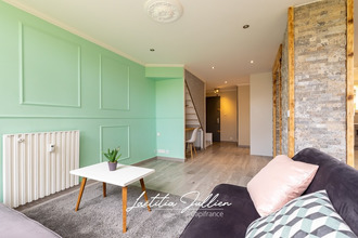 achat appartement la-seyne-sur-mer 83500