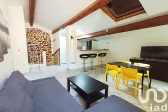 achat appartement la-seyne-sur-mer 83500