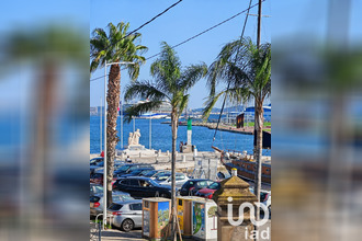 achat appartement la-seyne-sur-mer 83500