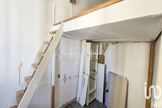 achat appartement la-seyne-sur-mer 83500