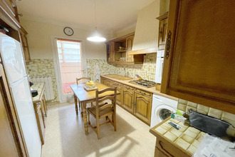 achat appartement la-seyne-sur-mer 83500