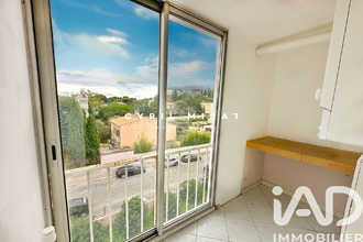 achat appartement la-seyne-sur-mer 83500