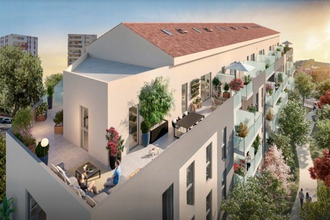 achat appartement la-seyne-sur-mer 83500