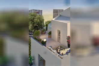 achat appartement la-seyne-sur-mer 83500