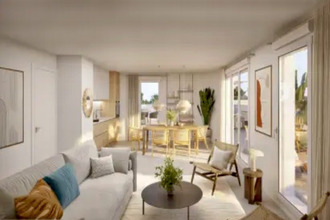 achat appartement la-seyne-sur-mer 83500