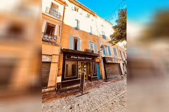 achat appartement la-seyne-sur-mer 83500