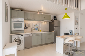 achat appartement la-seyne-sur-mer 83500