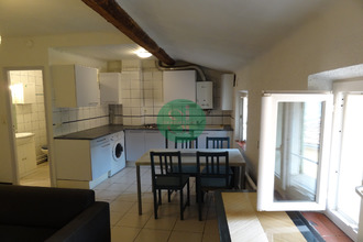 achat appartement la-seyne-sur-mer 83500