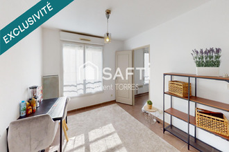 achat appartement la-seyne-sur-mer 83500