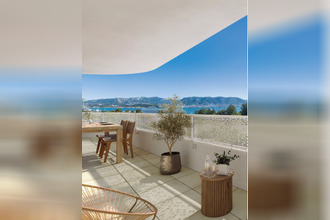 achat appartement la-seyne-sur-mer 83500