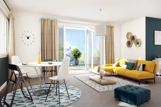 achat appartement la-seyne-sur-mer 83500