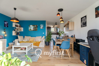 achat appartement la-seyne-sur-mer 83500