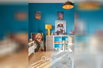 achat appartement la-seyne-sur-mer 83500