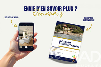 achat appartement la-seyne-sur-mer 83500